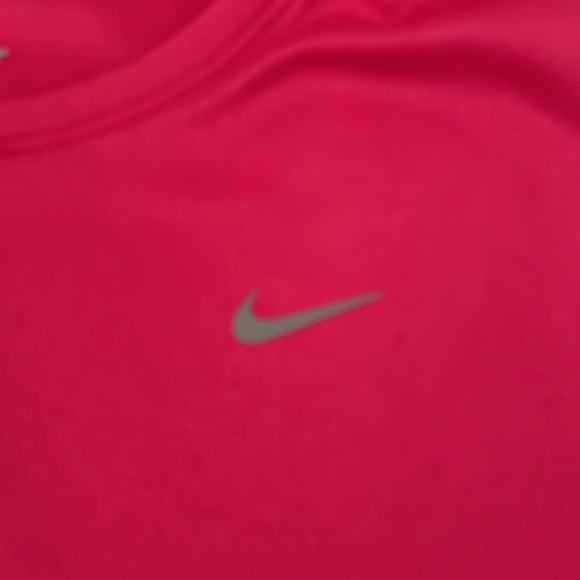 Nike Running Dry Fit T Shirt - Picture 4 of 6